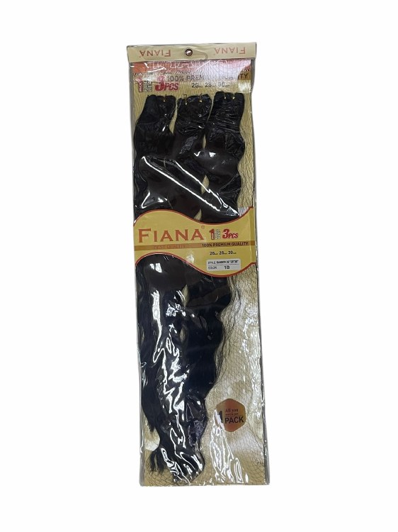 Fiana Rainbow 29*28*30