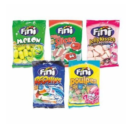 Fini Gummy Candy Ass 90g 24cs