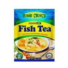 Home Choice Fish Tea 45g