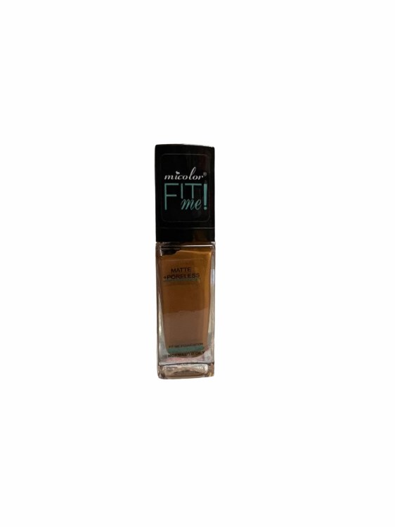 Fit Me Foundation