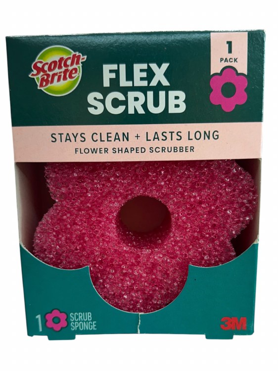 S/bright Flex  Sc.Sponge