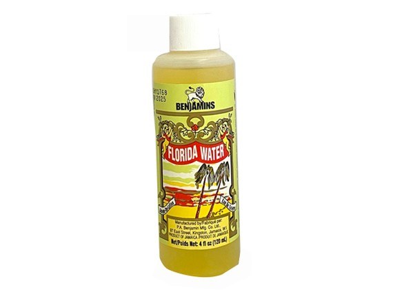Florida Water 120ml 24cs