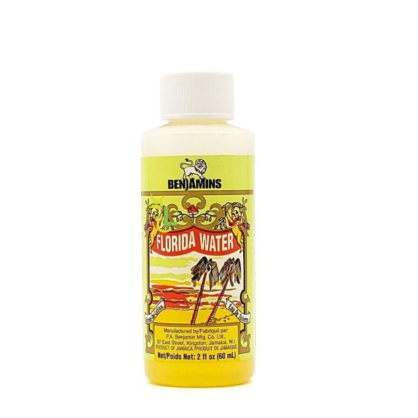 Florida Water 60ml