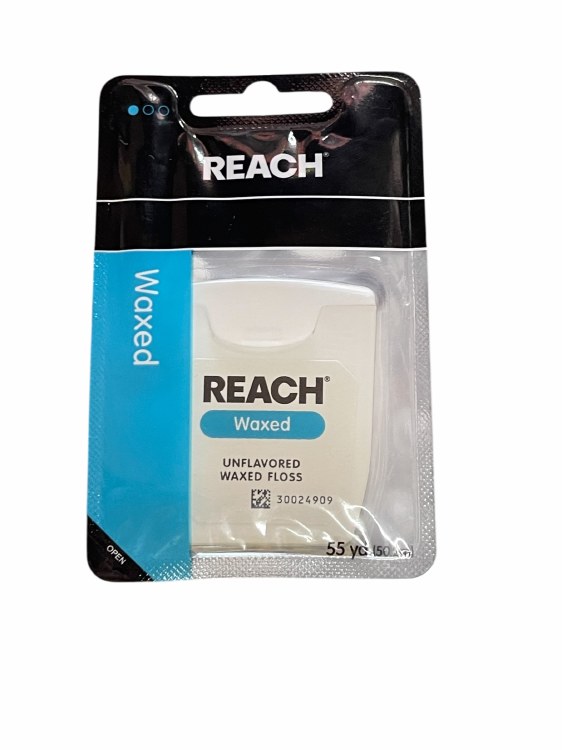 Reach Dental Floss
