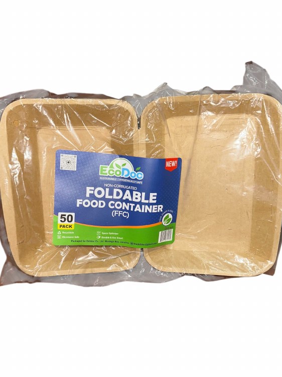 Ecodoc C/goat Box(10x50)