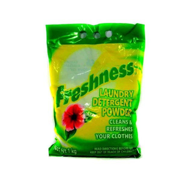 Freshness 1kg 15cs