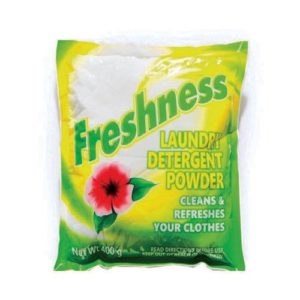 Freshness 400g 20cs