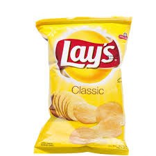 Frito Lay Ass  60cs