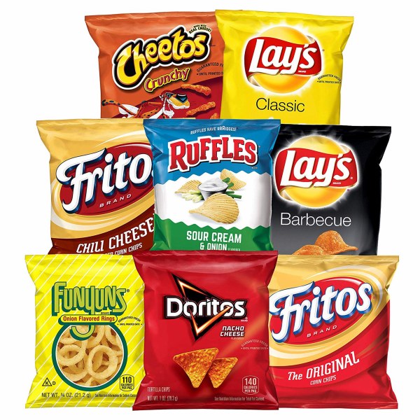 Frito Lays
