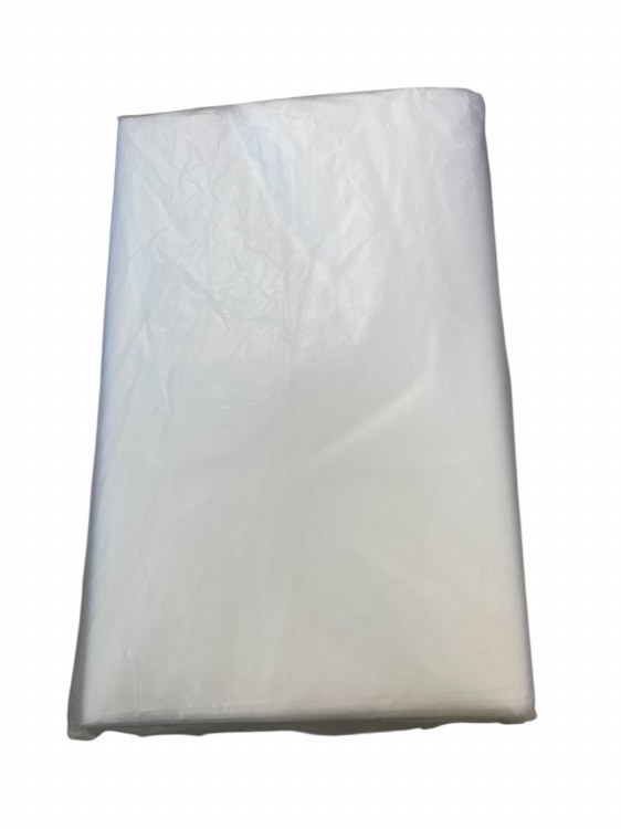 Bag 16x29 Frosted (50pk/10cs)