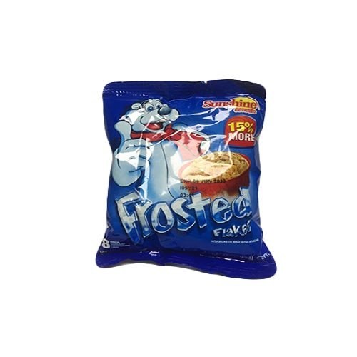 Frosted Flakes Sachet 40g (96c