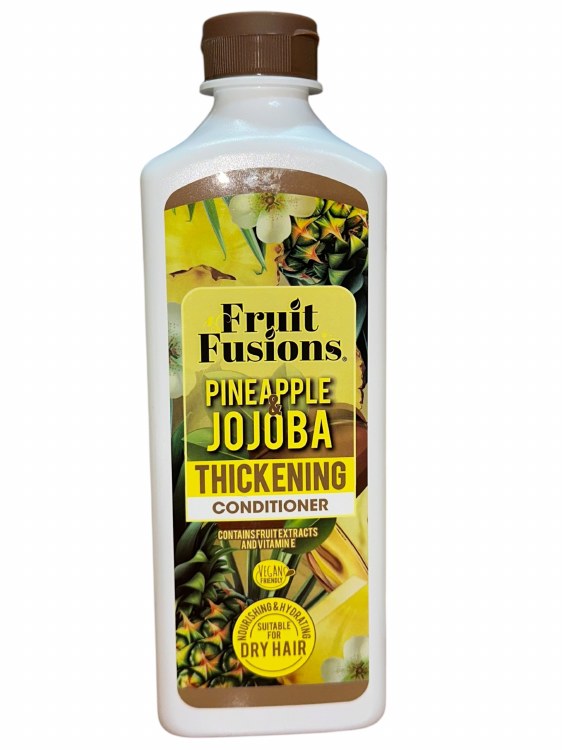 Fruit Fution Conditioner