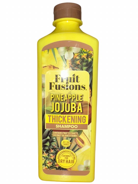 Fruit Fution Shampoo
