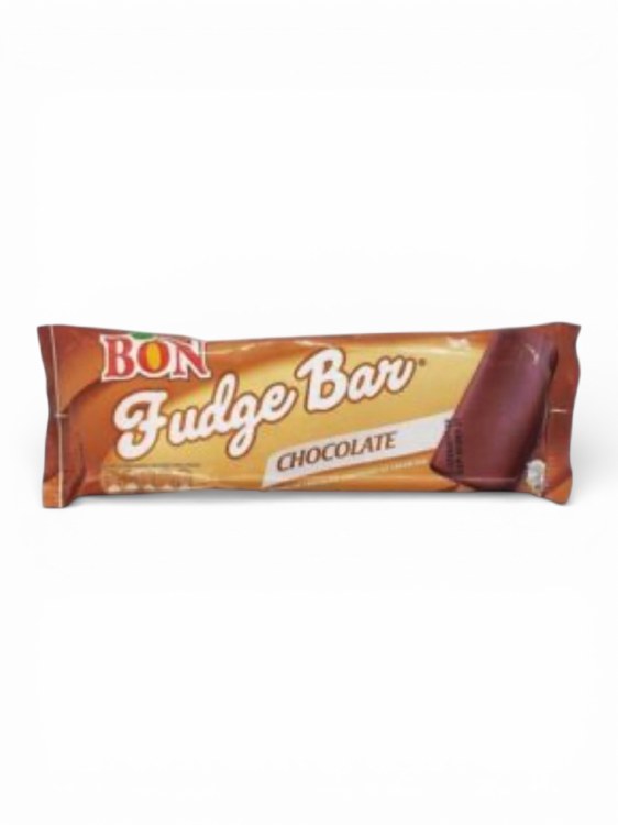 Bon Choco Fudge Bar 88ml (24cs