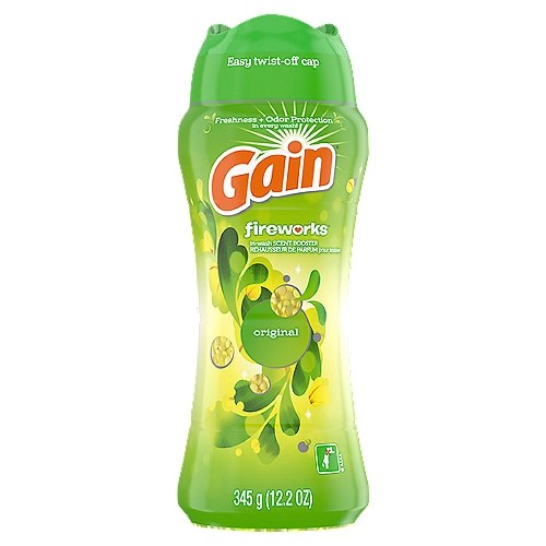 Gain Fireworks12.2oz (4cs)