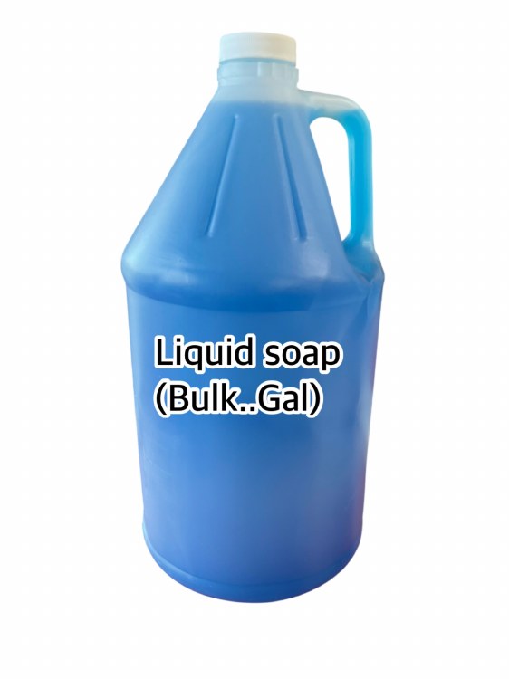 K&m Liquid Soap 1gal