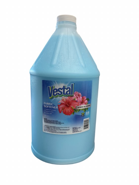 Vestal Fabric Softener 1gal