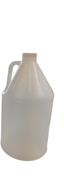 Empty Gal Bottle (48cs)