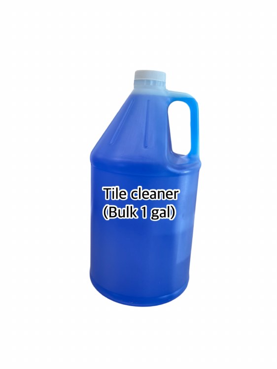 K&m Tile Cleanser 1gal