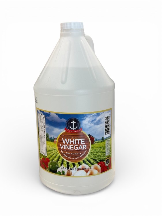 Anchor Vinegar 1gal 4cs