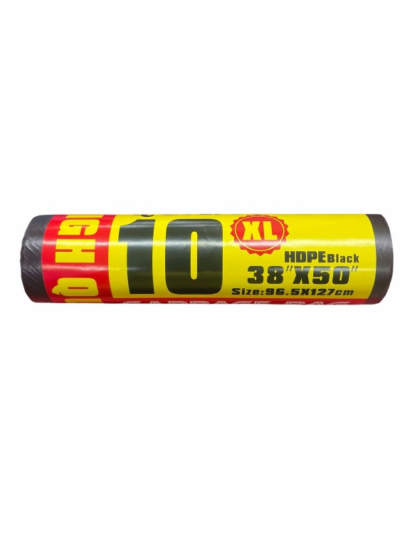 Garbage Bag (xl)38x50 50c