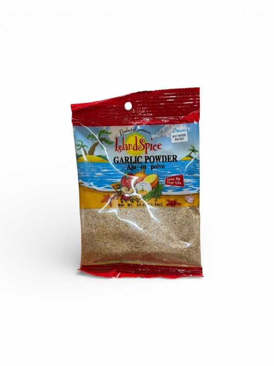 Island Spice G\powder 42.52g