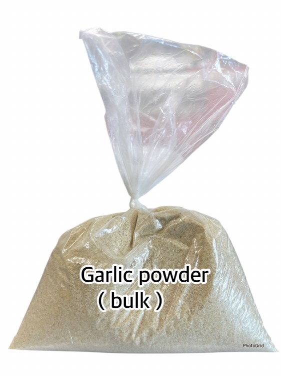Garlic Powder (27.5bg)