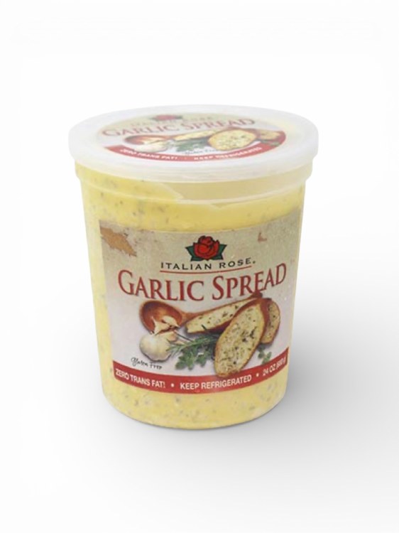 Garlic Spread 24oz