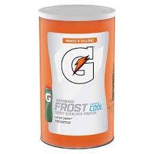Gatorade Frost Crisp&cool 76.5