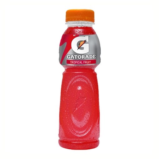 Gatorade 350ml/355 (12cs)