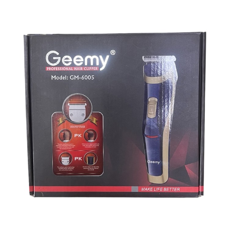 Geemy Hair Clipper