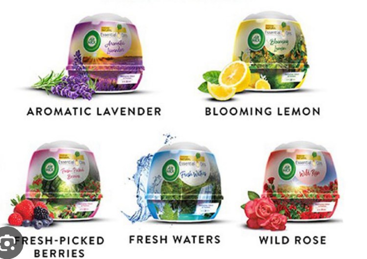 Awick Gel Cone 180g 12cs