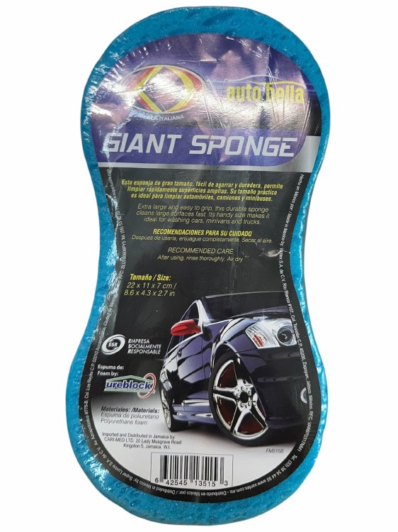 Autobella Giant 1pcs