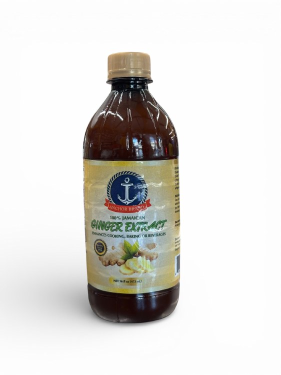 Anchor Ginger Extract