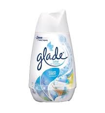 Glade Air Freshener 170g