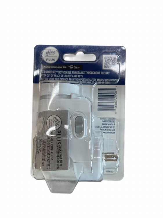 Glade Pisco W&rf/st 0.67oz 5cs