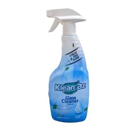 Klean-az Glass Cleaner 750ml