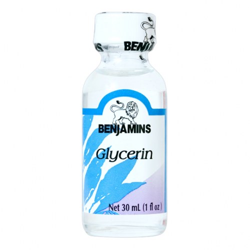 Glycerin 30ml
