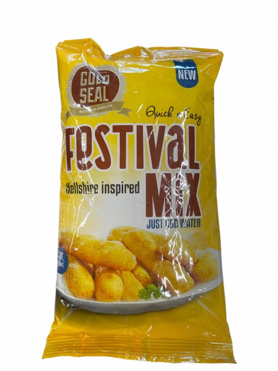 Goldseal Festival Mix 24cs