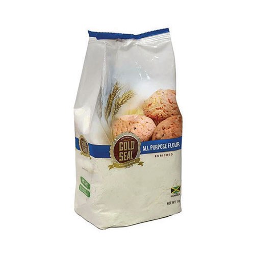 Gold Sea Allpurpos Flour 1k/12