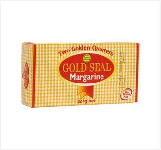 Gold Seal Butter 227g (36cs)