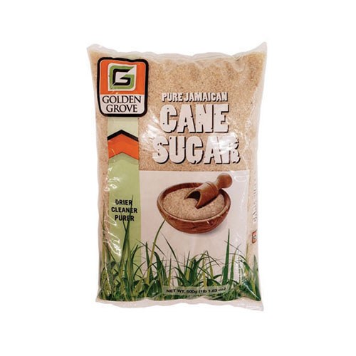 Golden Grove Sugar 500g (40cs)