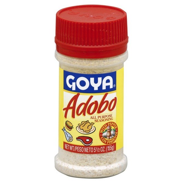 Goya  Allpurpose Seasoning 5.5