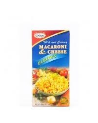 Grace Mac And Cheese 155g