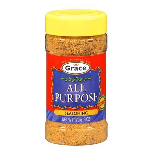 Grace Allpurpose Season 6oz24c