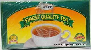 Grace Finest Quality Tea(24cs)