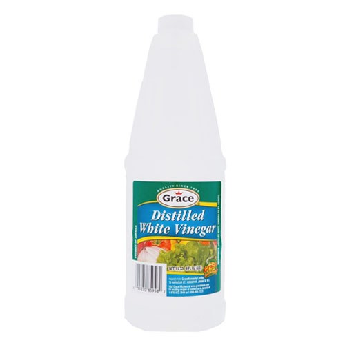 Grace Vinegar 1lt (12cs)