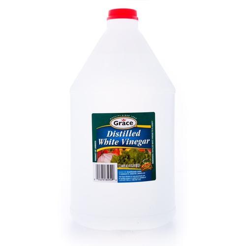 Grace Vinegar 4lt (4cs)