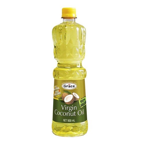 Grace Virgin 900ml