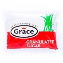 Grandulated Sugar Grace 500g
